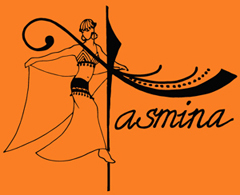 Tasmina